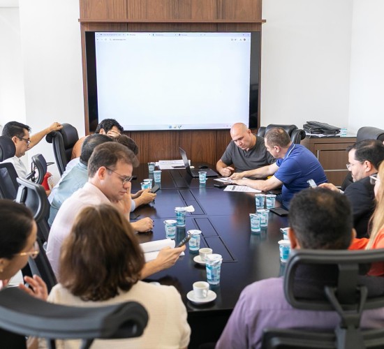 Prefeitura e sindicatos avançam em acordo sobre pagamento da insalubridade