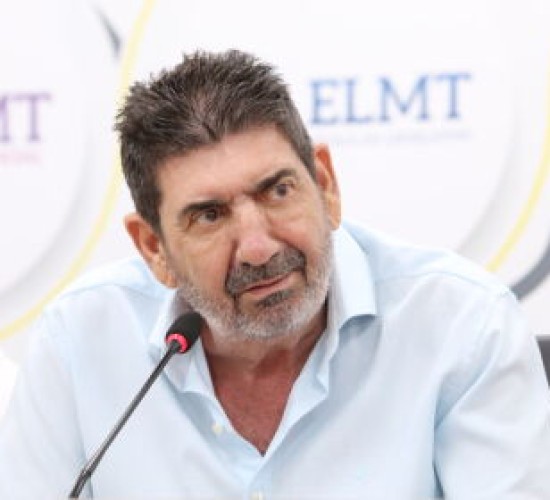 Dr. João cobra implantação de centro oncológico no Hospital Regional de Tangará da Serra