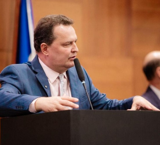 Deputado Max Russi defende PLC para as áreas úmidas