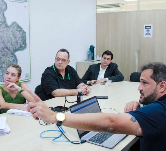 Várzea Grande apresenta resultados de investimentos em tecnologia e inovação