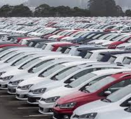 Carros novos comprados em MT terão isenção de IPVA até 2028