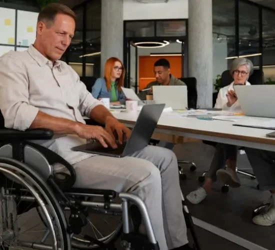 Mais de 17,6 mil pessoas com deficiência comandam negócios próprios em Mato Grosso