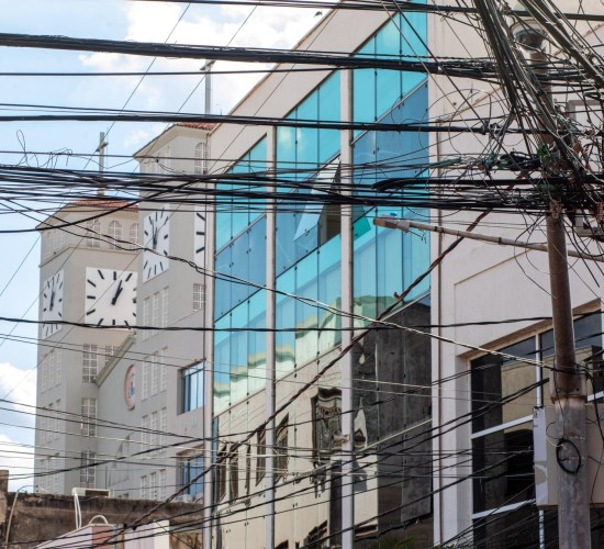 Operação para remoção de cabos em desuso será lançada nesta quarta