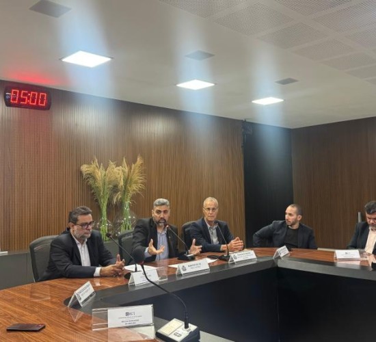 Governo de Mato Grosso lança 3ª edição de programa que estimula criação de empreendimentos inovadores