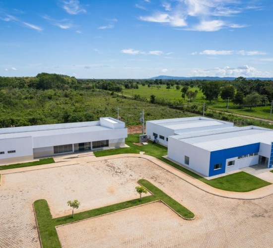 Governo de Mato Grosso inaugura ZPE de Cáceres nesta sexta-feira (24)