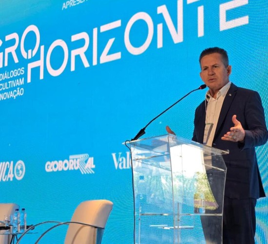 Governador alerta que falta de políticas públicas oferecem riscos à segurança alimentar