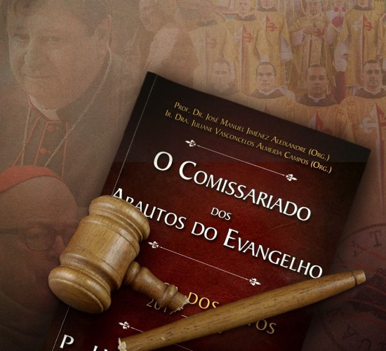 Arautos do Evangelho