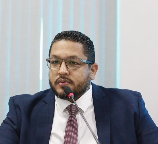 Diogo Pécora é eleito para comandar a Federação Mato-grossense de Futebol até 2029