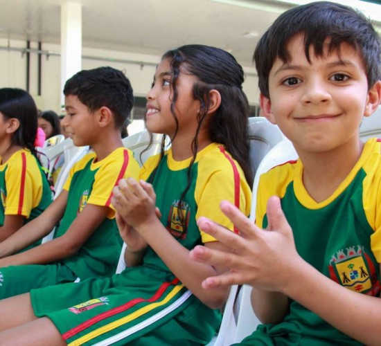 Várzea Grande bate recorde com 7.683 inscrições para vagas em EMEBs e CMEIs