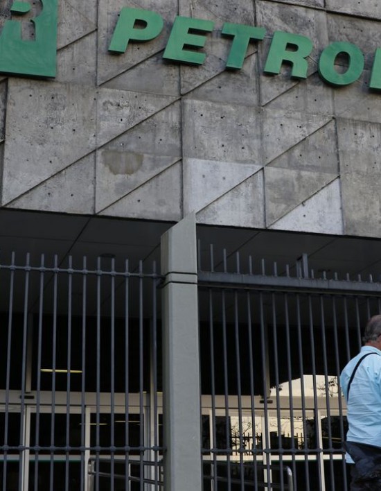 Petrobras aprova distribuição de R$ 43,7 bilhões em dividendos