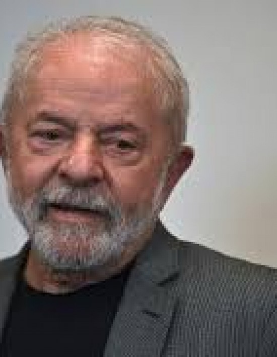 Depois de descansar na Bahia, Lula retorna a São Paulo