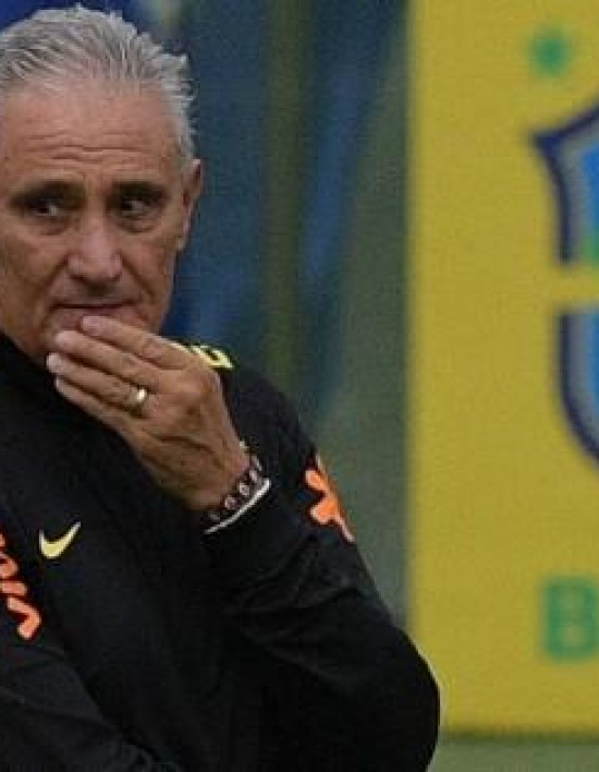 Com Pedro e Daniel Alves, Tite anuncia os 26 convocados do Brasil para a Copa do Mundo de 2022