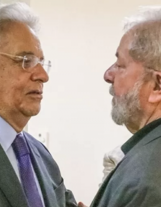 noticia MT Um bilhete para Lula: vai com calma, faz do teu jeito, que no fim dá certo