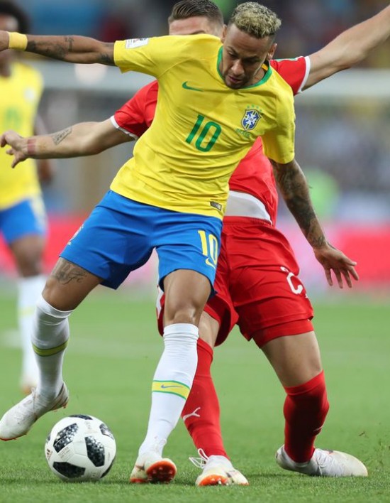 Notícia de MT Brasil inicia jornada pelo hexa na Copa do Catar