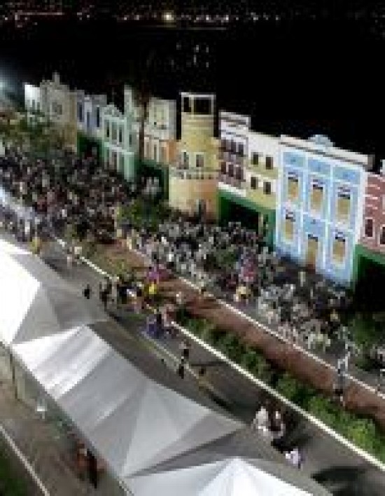 Notícias de MT Secretaria de Turismo apresenta balanço das ações desenvolvidas em 20 pontos da 2º edição do Projeto 'Viva o Feriado em Cuiabá' Política MT
