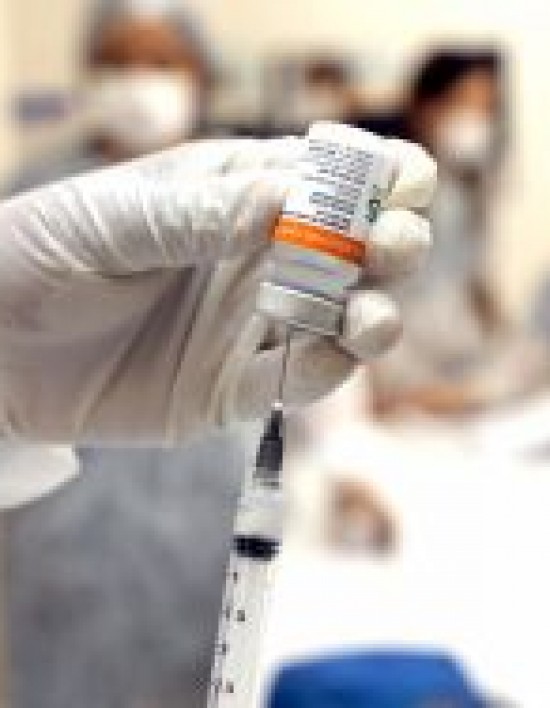 Notícias de MT Cuiabá recebe mais vacinas contra o coronavírus para crianças de 3 e 4 anos