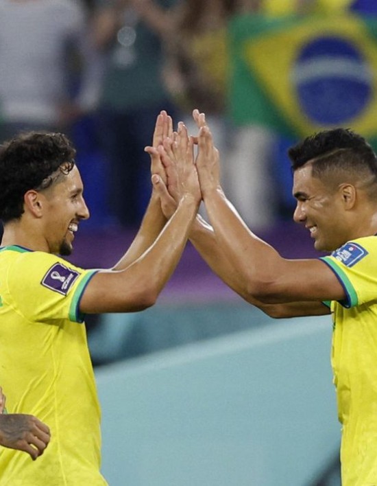 Notícias de MT Brasil bate Suíça e se classifica para as oitavas da Copa do Catar esporte MT política MT