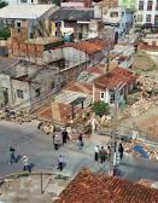 Notícia MT Política MT Laudos descartam garimpo ilegal em imóvel no Centro Histórico de Cuiabá