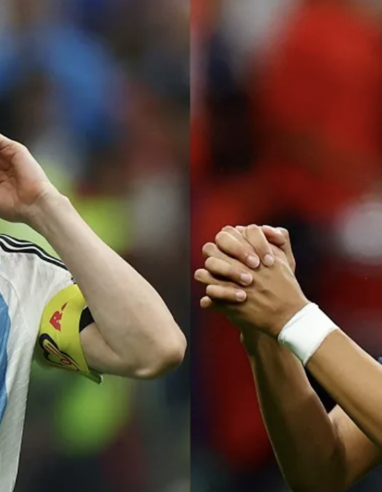 Esporte MT POLÍTICA MT NOTÍCIA MT Veja dez curiosidades sobre a final da Copa