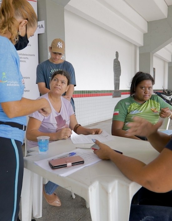 Política MT PASSE LIVRE ESTUDANTIL EM VG MUTIRÃO É ESTENDIDO E VAI ATENDER EM FEVEREIRO AOS SÁBADOS DAS 8H ÀS 12HS