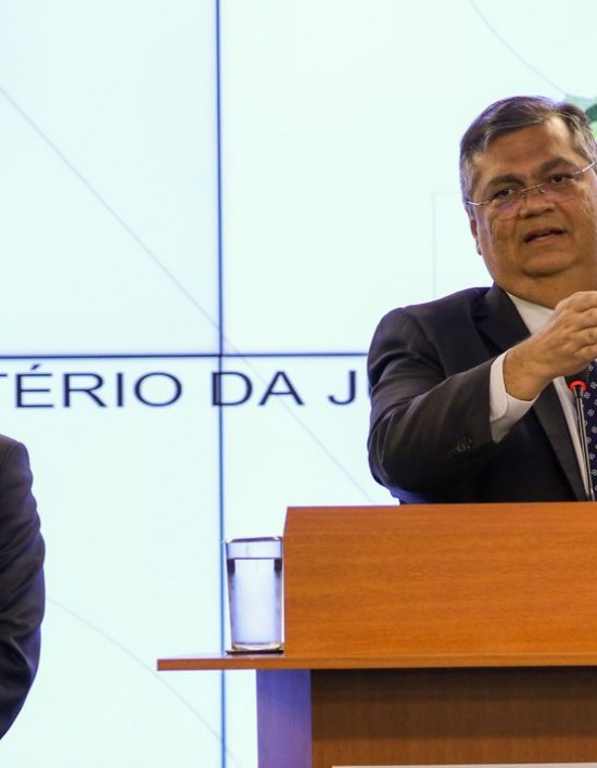 Segurança MT Política MT PF consultará STF sobre investigar militares envolvidos em atos