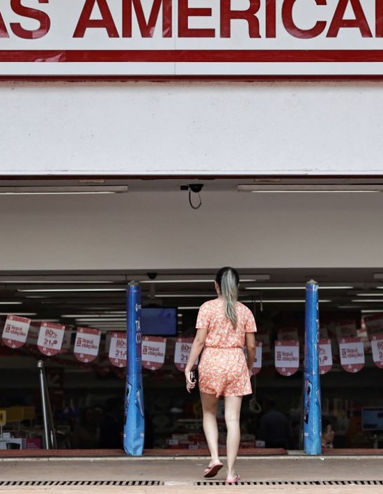 Economia MT Caso Lojas Americanas Especialistas pedem mudanças na legislação