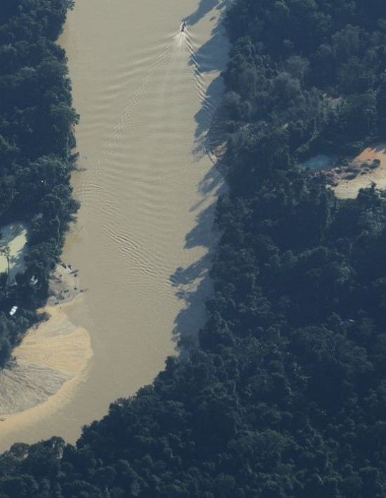 Segurança MT Base federal em aldeia indígena é alvo de ataque