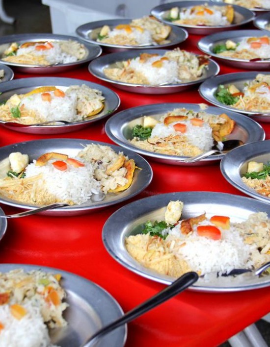 Politica MT Governo vai reajustar valores da alimentação escolar