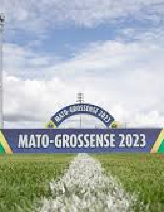 Luverdense e Cuiabá empatam pela ida da semifinal do Mato-grossense