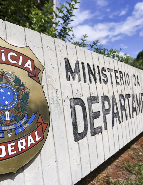 PF liberta paraguaios que trabalhavam em situação de escravidão