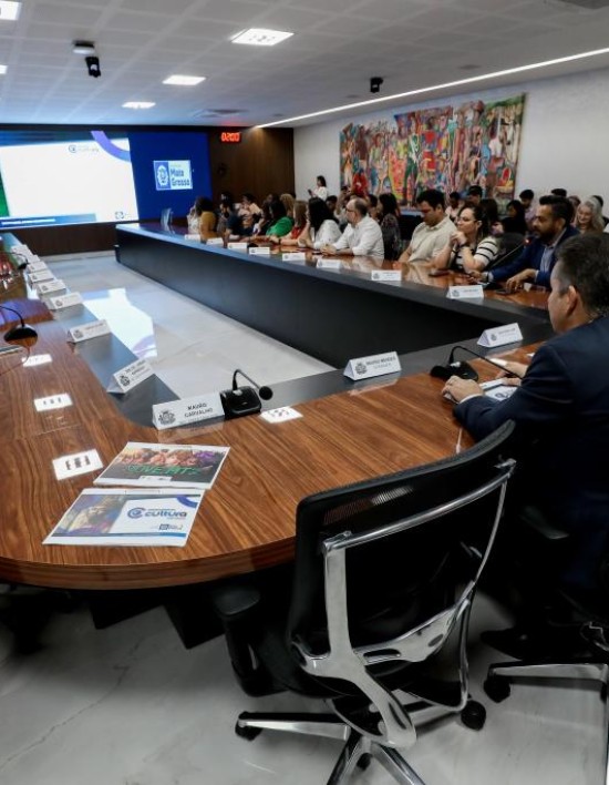 Secel lança ferramenta que irá subsidiar a construção de políticas públicas para o setor