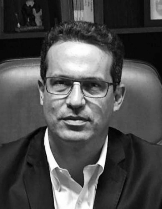 Antônio Carlos Tavares de Mello advogado Associação Brasileira de Bares e Restaurantes (ABRASEL MT).