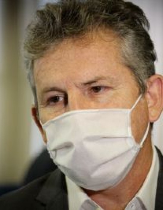 Justiça manda estado provar que Cuiabá foi consultada sobre mudança de VLT para o BRT