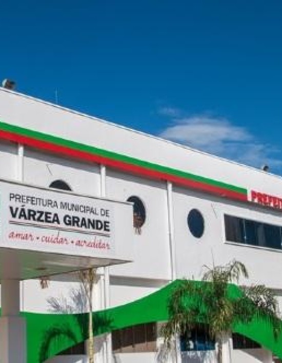 Prefeitura de VG divulga nota sobre operação na saúde