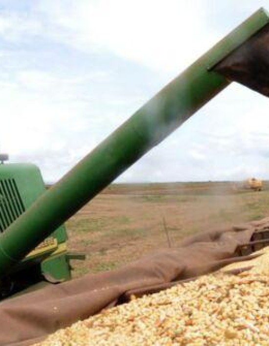 Lula vai lançar Plano Safra com mais de R$ 400 bilhões