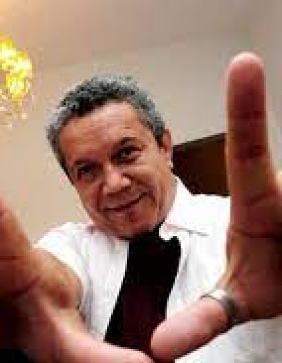 Luiz Borges CINEMATO Festival de Cinema De Mato Grosso