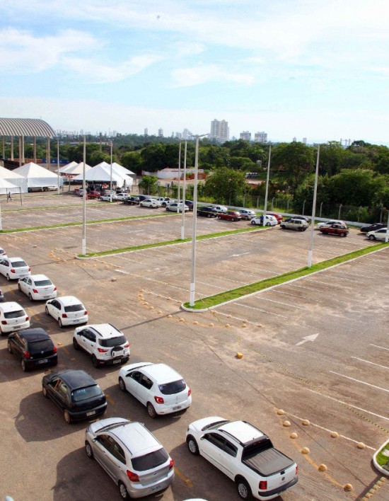 VÁRZEA GRANDE REALIZA CORUJÃO DA SAÚDE E DIVULGA NOVO CALENDÁRIO DE VACINAÇÃO CONTRA A COVID