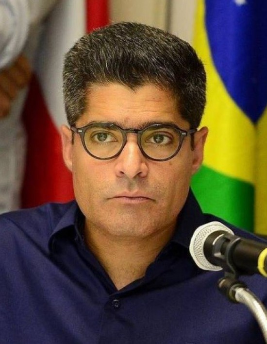 Acabou chance de conversa do DEM com Doria para falar sobre 2022, diz ACM Neto