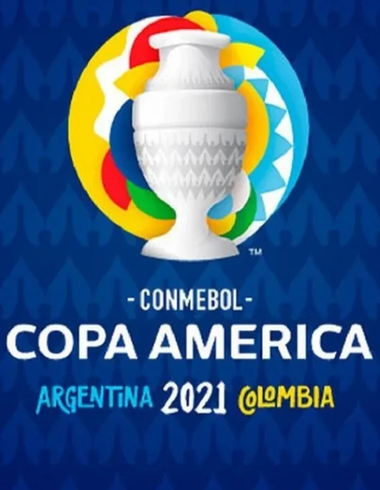 Conmebol anuncia Brasil como sede da Copa América 2021