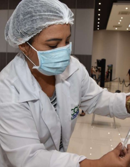 vacie já prefeitura de cuiaba Prefeitura de Cuiabá abre cadastro para pessoas a partir de 55 anos sem comorbidades