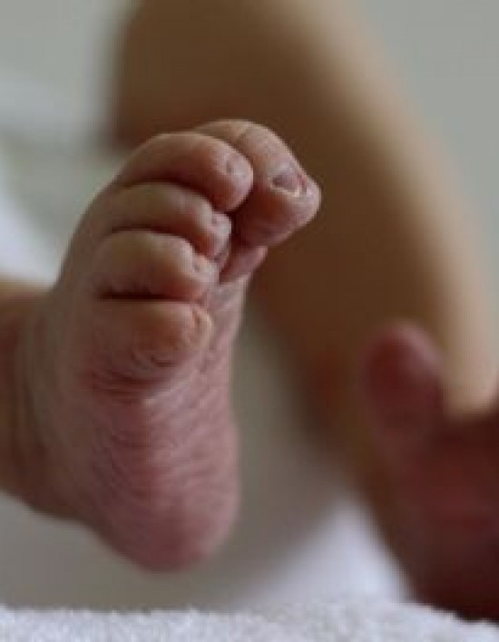 PM DE MT resgata recém-nascido abandonado em 'boca de fumo' Os policiais foram acionados pelo Conselho Tutelar