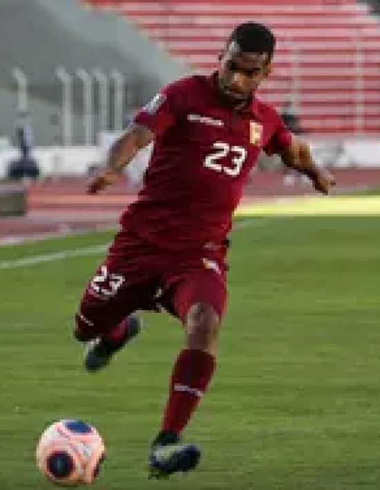 Jogadores da Venezuela escalados para Copa América NO BRASILtestam positivo para Covid-19