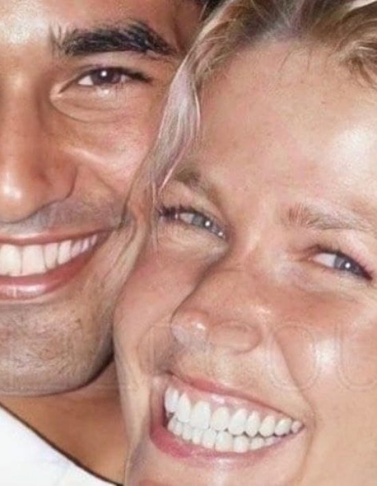 luta pela vida Luciano Szafir arca com despesas da internação de Luciano Szafir e faz as pazes com família do ator