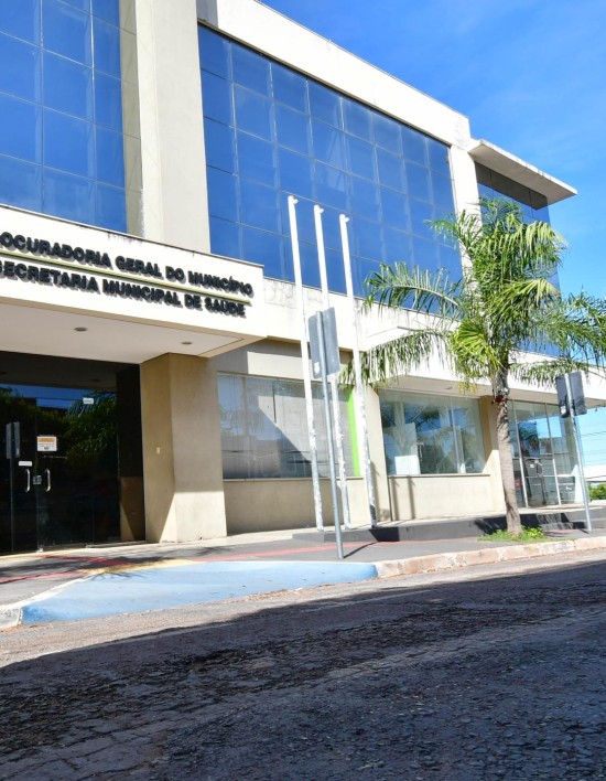 Secretaria Municipal de Saúde abre processo seletivo para Agentes Comunitários de Saúde e Agentes de Combate a Endemias