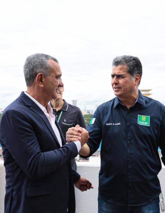 Secretário deixa a Secretaria de Meio Ambiente em clima de emoção e dever cumprido
