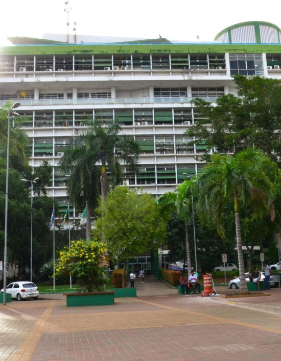 Em cumprimento ao TAC, Comitê de Eficiência fará regularização de adicional de insalubridade