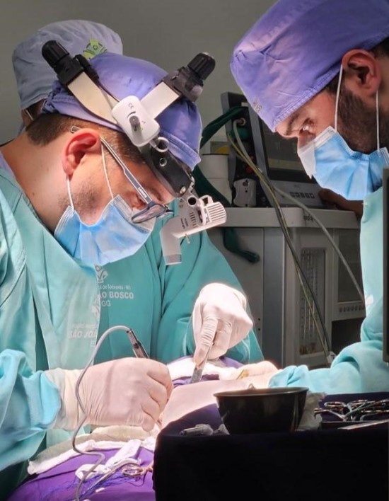 Programa do Governo de MT gera economia e redução na espera para cirurgias eletivas