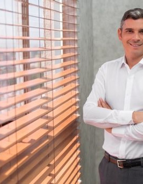 A pujança de Cooperativismo de Crédito no estado de Mato Grosso GESTÃO DE SUCESSO EM COPERATIVISMO João Paulo Fortunato é consultor financeiro e Vice-Presidente Unicred-MT