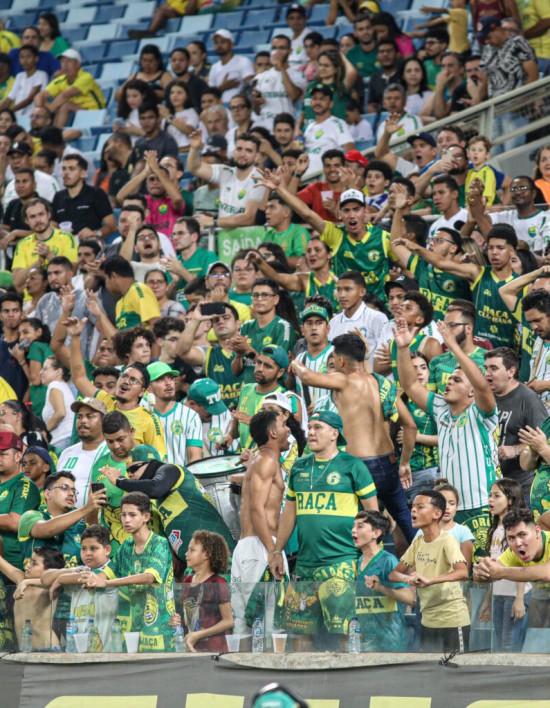 Partida será disputada nesta quarta-feira e valores variam entre R$ 10 e R$ 80