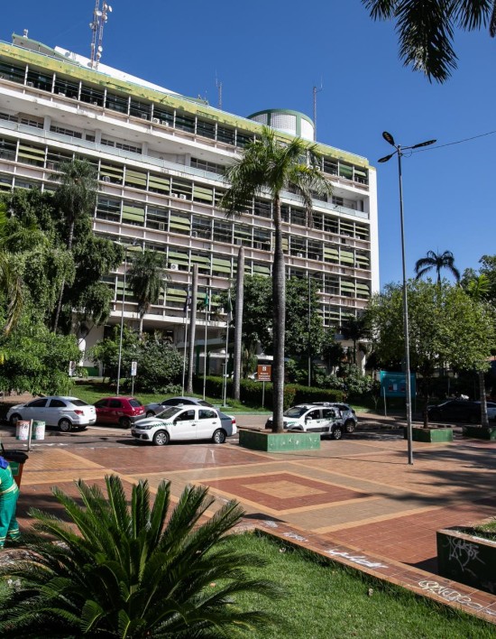 Prazo para cadastramento no Domicílio Eletrônico Fiscal do Cidadão Cuiabano é prorrogado para 30 de abril